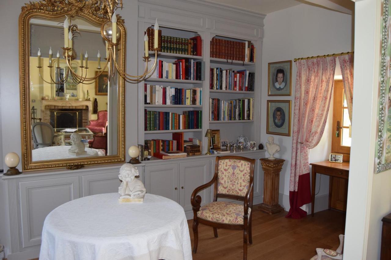 Bed and Breakfast La Rocheliere Bresse-sur-Grosne Экстерьер фото